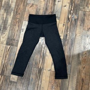 Lululemon tights